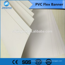 Impressão em látex PVC flex banner sizes